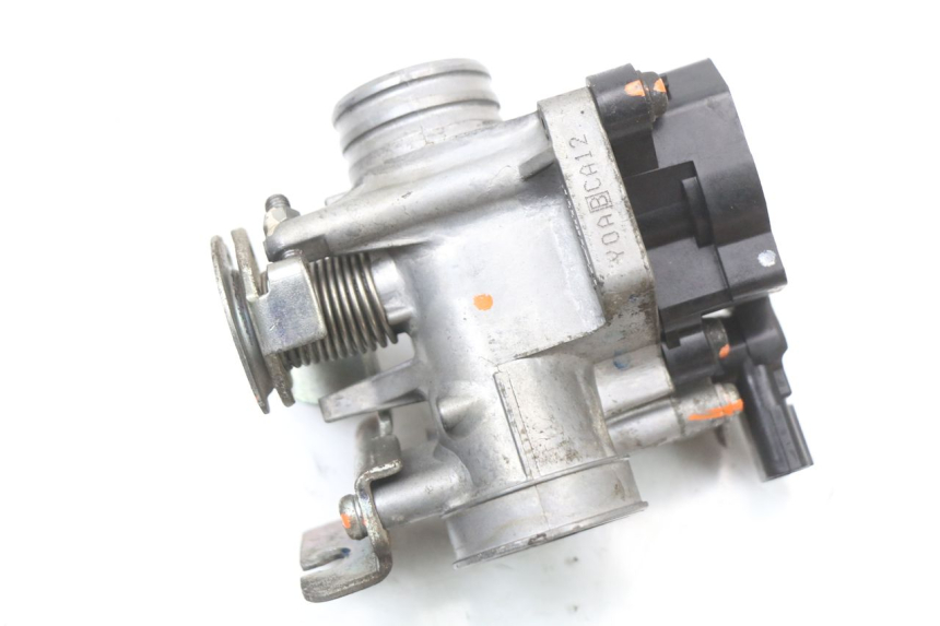 photo de WTRYSK HONDA PCX (JF28) 125 (2009 - 2011) - Szczegół części