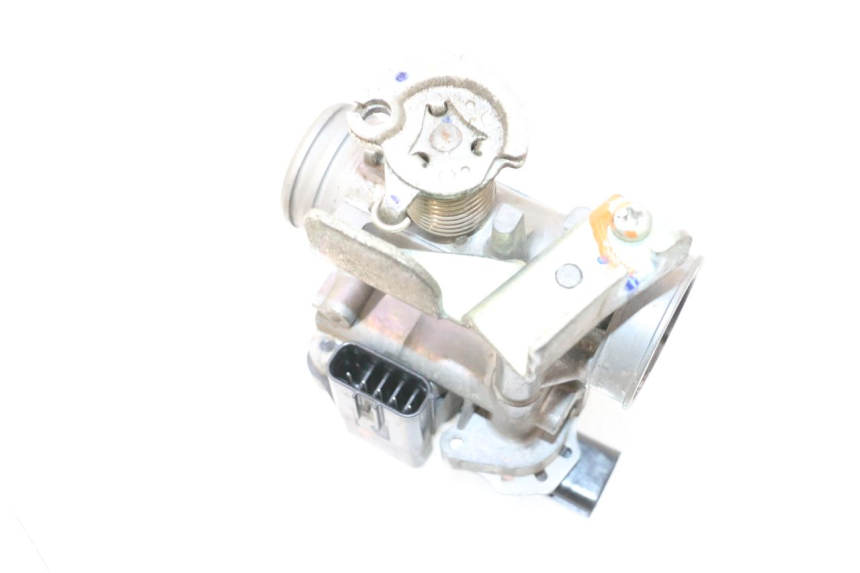 photo de WTRYSK HONDA PCX (JF28) 125 (2009 - 2011) - Zoom stanu zużycia