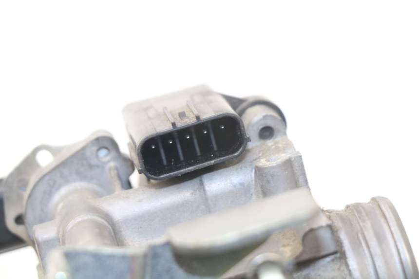 photo de WTRYSK HONDA PCX (JF47) 125 (2012 - 2013) - Zoom stanu zużycia