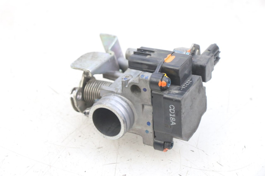 photo de WTRYSK HONDA PCX (JF47) 125 (2012 - 2013) - Widok główny