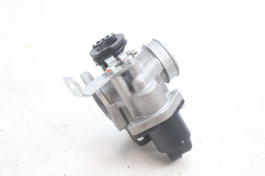 photo de WTRYSK JM MOTORS R-MAX TECH 50 (2024 - 2026) - Szczegół części