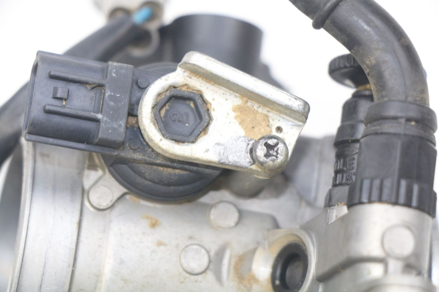 photo de WTRYSK SUZUKI RM-Z RMZ 250 (2010 - 2016) - Zoom stanu zużycia