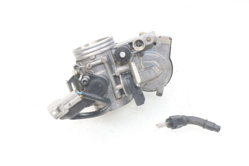 photo de WTRYSK SUZUKI RM-Z RMZ 250 (2010 - 2016) - Zbliżenie techniczne