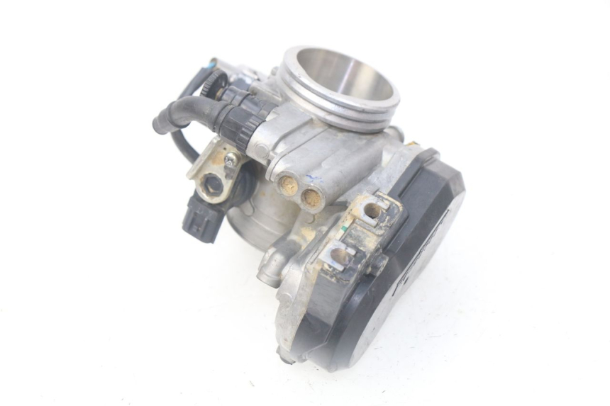 photo de WTRYSK SUZUKI RM-Z RMZ 250 (2010 - 2016) - Stan powierzchni