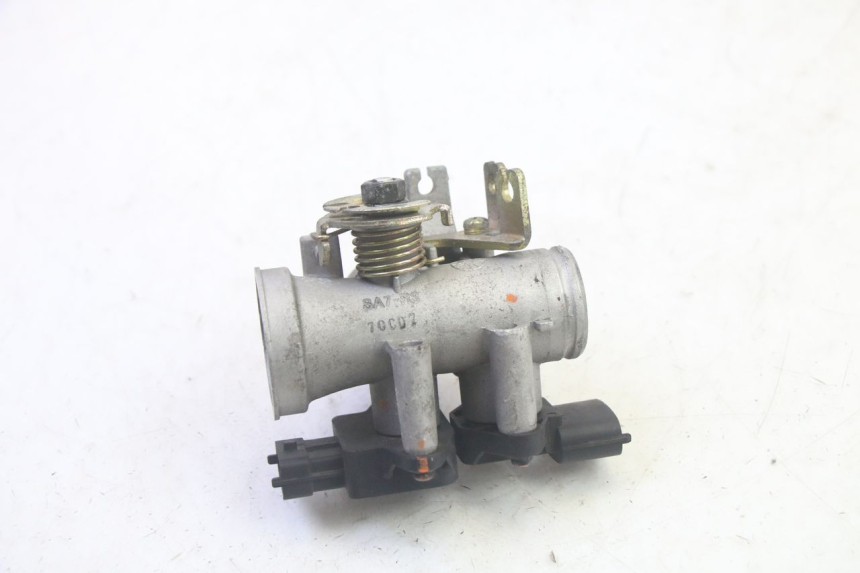 photo de WTRYSK DAELIM S1 125 (2007 - 2016) - Widok główny