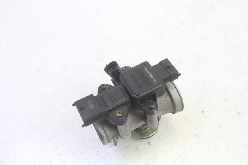 photo de WTRYSK DAELIM S1 125 (2007 - 2016) - Widok ogólny