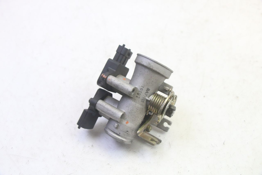 photo de WTRYSK DAELIM S1 125 (2007 - 2016) - Część sprawdzona