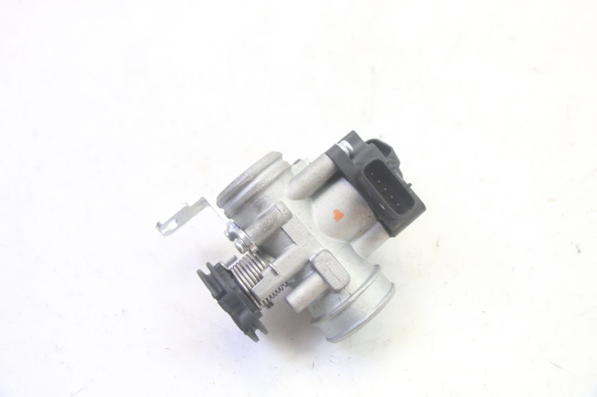 photo de WTRYSK JM MOTORS SANTANA EVO 50 (2024 - 2026) - Zoom stanu zużycia