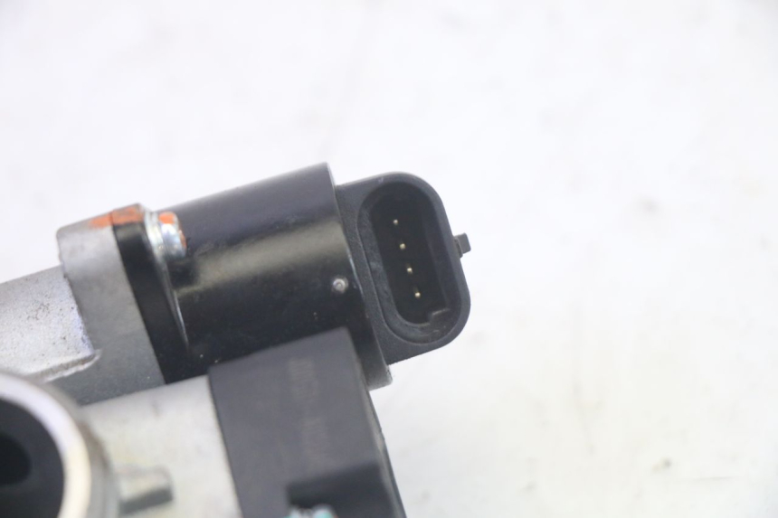 photo de WTRYSK JM MOTORS SANTANA EVO 50 (2024 - 2026) - Widok ogólny