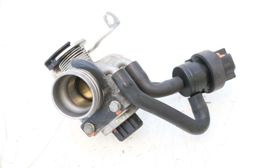 photo de WTRYSK PEUGEOT SATELIS COMPRESSOR K15 125 (2006 - 2009) - Widok główny