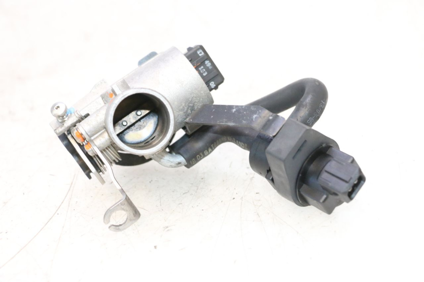 photo de WTRYSK PEUGEOT SATELIS COMPRESSOR K15 125 (2006 - 2009) - Widok ogólny