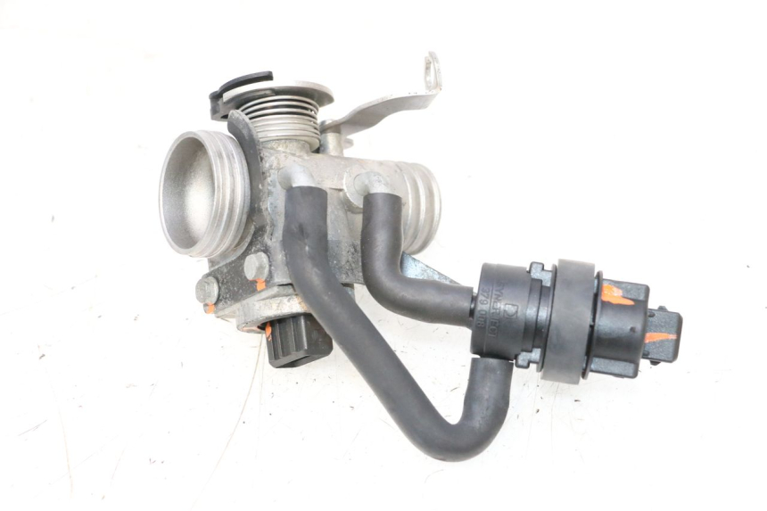 photo de WTRYSK PEUGEOT SATELIS COMPRESSOR K15 125 (2006 - 2009) - Oznaczenia i referencje