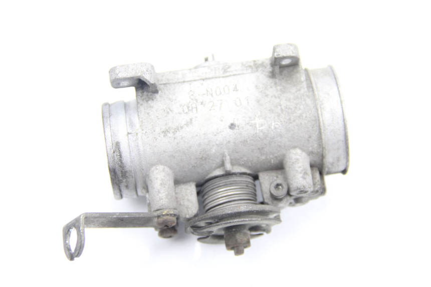 photo de WTRYSK PEUGEOT SATELIS 125 (2006 - 2009) - Zbliżenie techniczne