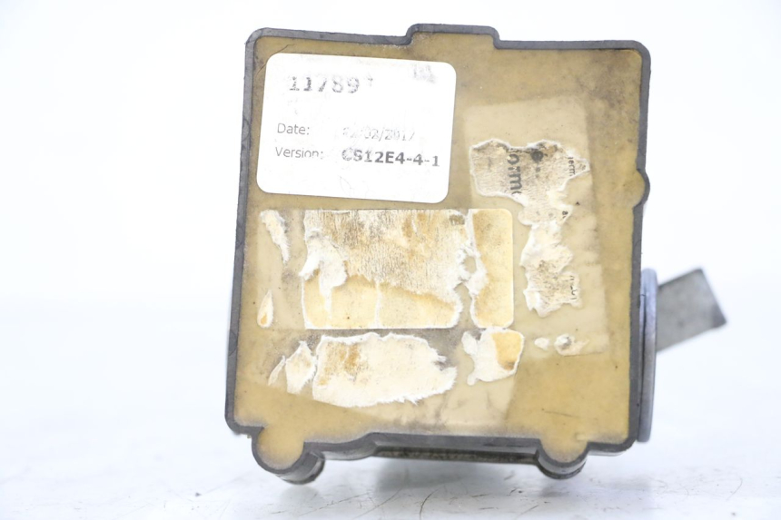 photo de WTRYSK PEUGEOT SATELIS 125 (2013 - 2018) - Szczegół części