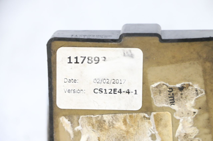 photo de WTRYSK PEUGEOT SATELIS 125 (2013 - 2018) - Widok produktu