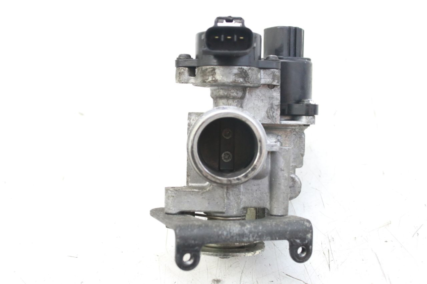 photo de WTRYSK MBK SKYCRUISER 125 (2010 - 2013) - Widok główny