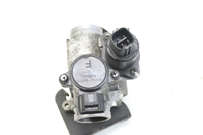 photo de WTRYSK MBK SKYCRUISER 125 (2010 - 2013) - Szczegół części