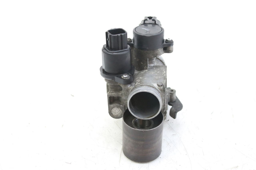 photo de WTRYSK MBK SKYCRUISER 125 (2010 - 2013) - Inny kąt widzenia