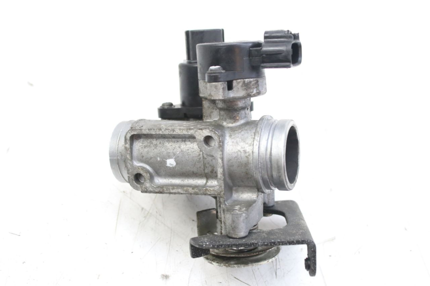 photo de WTRYSK MBK SKYCRUISER 125 (2010 - 2013) - Widok ogólny