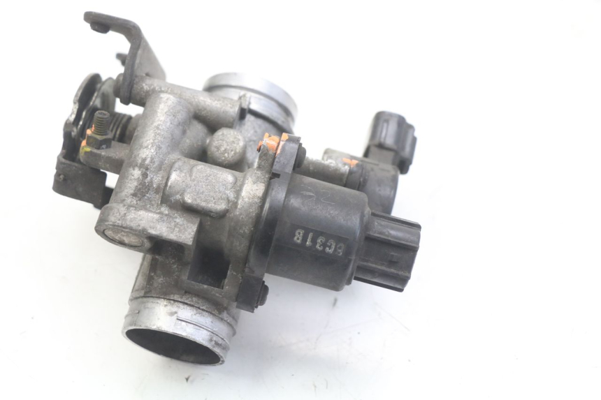 photo de WTRYSK MBK SKYCRUISER 125 (2006 - 2009) - Widok główny