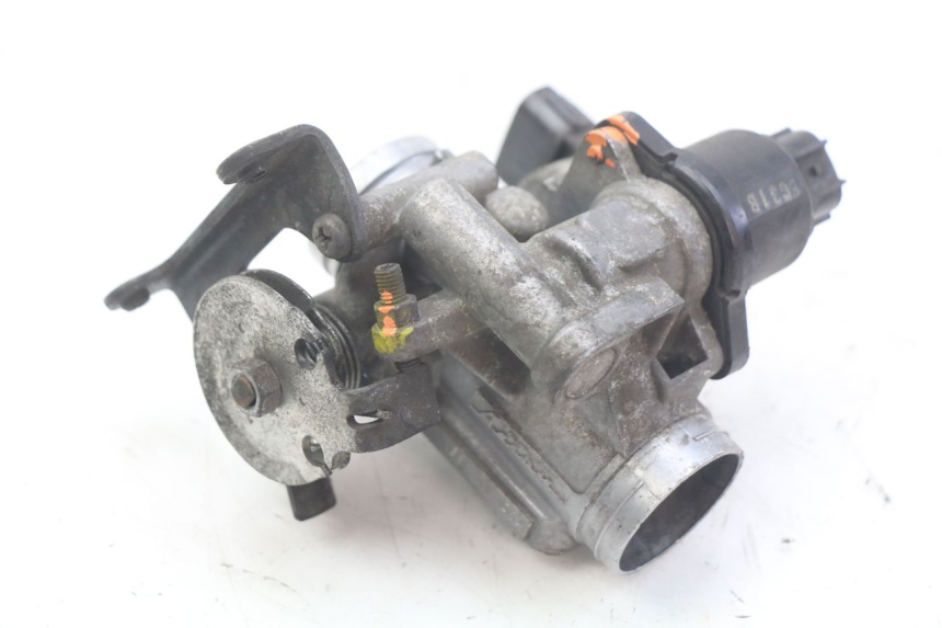 photo de WTRYSK MBK SKYCRUISER 125 (2006 - 2009) - Szczegół części