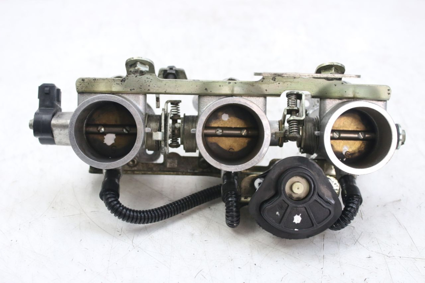 photo de WTRYSK TRIUMPH SPRINT ST 955 (1999 - 2001) - Zoom stanu zużycia