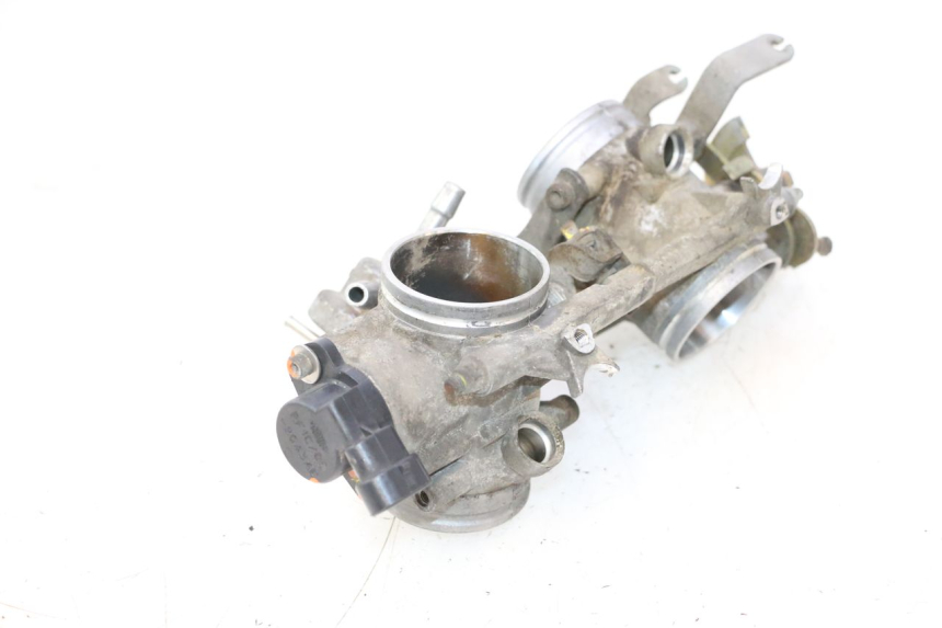 photo de WTRYSK DUCATI SS IE DS CARENEE 1000 (2002 - 2006) - Oznaczenia i referencje