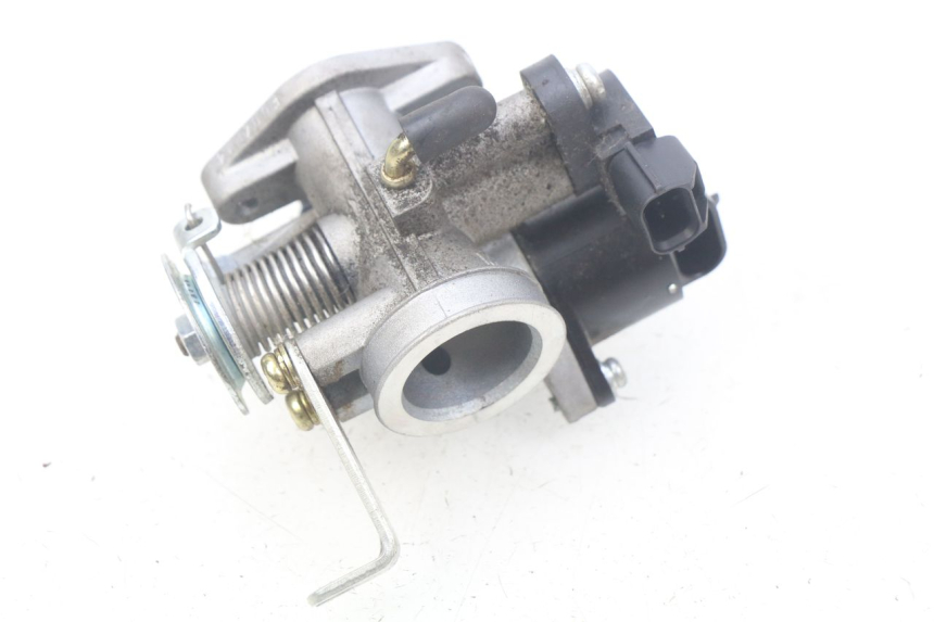 photo de WTRYSK JM MOTORS SUNNY 50 (2017 - 2020) - Widok główny