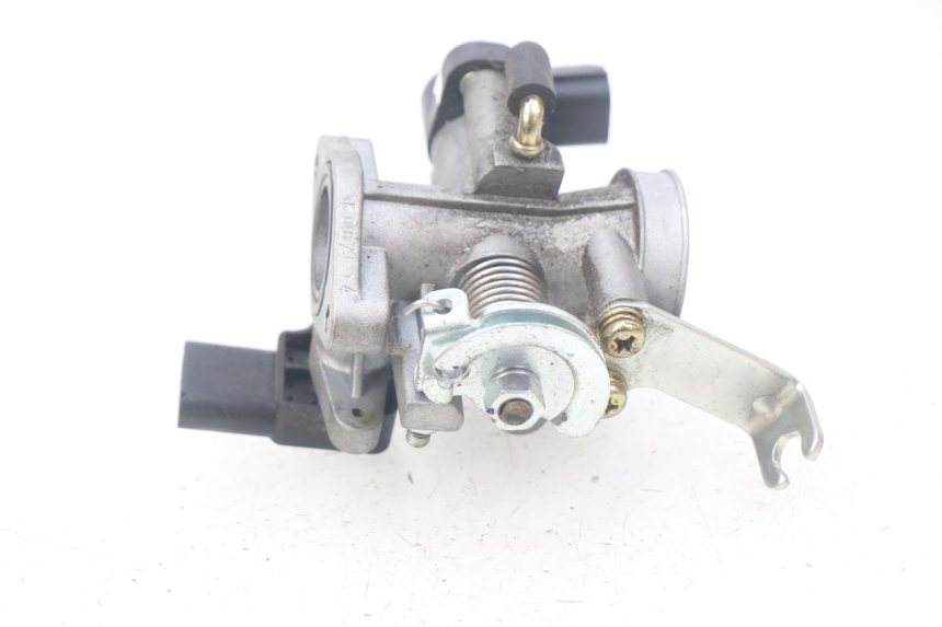 photo de WTRYSK JM MOTORS SUNNY 50 (2017 - 2020) - Inny kąt widzenia