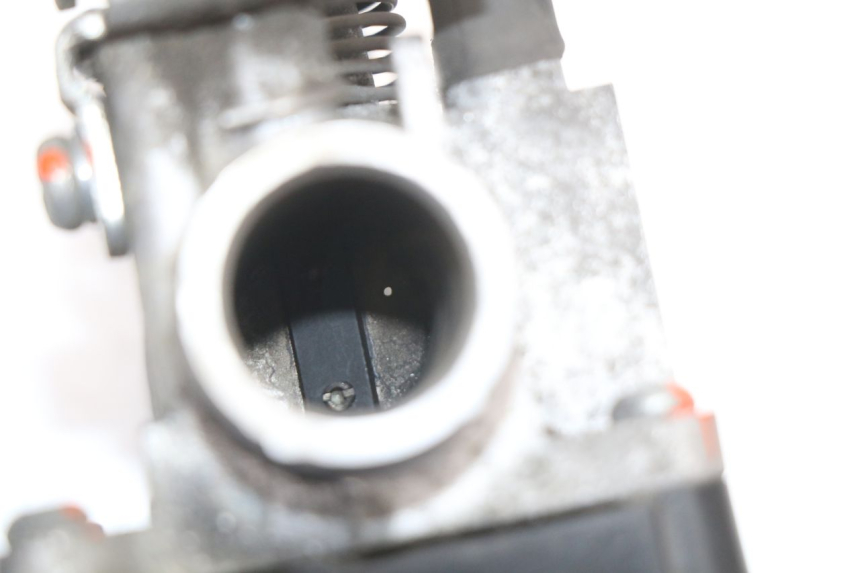 photo de WTRYSK KYMCO SUPER 8 4T 50 (2021 - 2024) - Zoom stanu zużycia