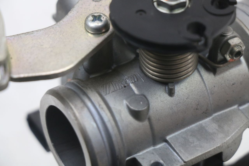 photo de WTRYSK SUZUKI BURGMAN 125 (2018 - 2021) - Szczegół części