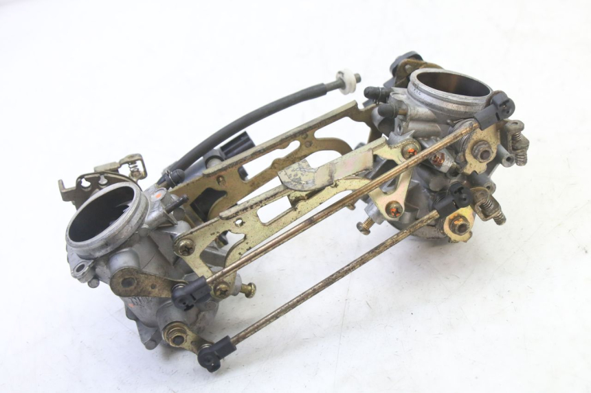 photo de WTRYSK SUZUKI SV S 650 (2003 - 2009) - Szczegół części