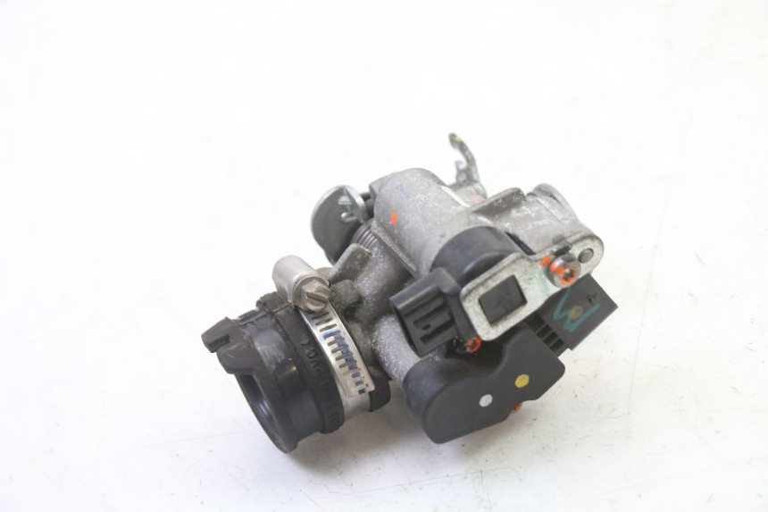 photo de WTRYSK APRILIA SXR 50 (2021 - 2023) - Zoom stanu zużycia