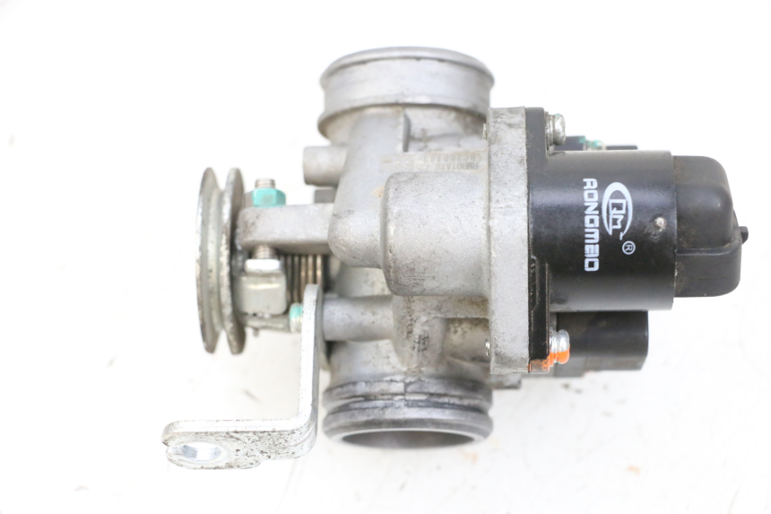 photo de WTRYSK NECO TEMPO 4T 50 (2022 - 2026) - Szczegół części