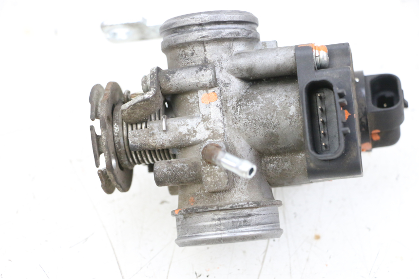 photo de WTRYSK NECO TEMPO 4T 50 (2022 - 2026) - Inny kąt widzenia