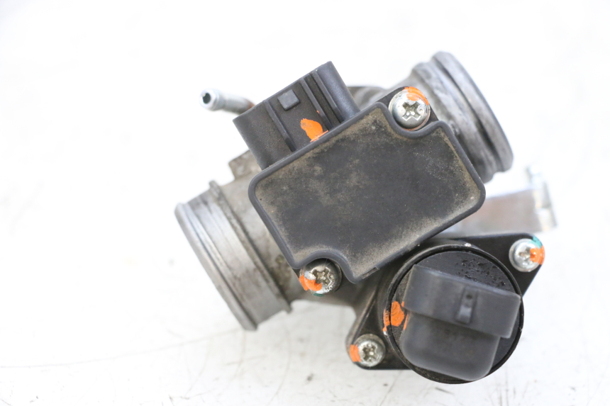 photo de WTRYSK NECO TEMPO 4T 50 (2022 - 2026) - Widok ogólny