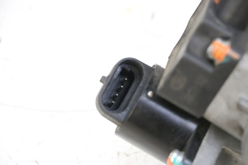 photo de WTRYSK NECO TEMPO 4T 50 (2022 - 2026) - Punkty mocowania