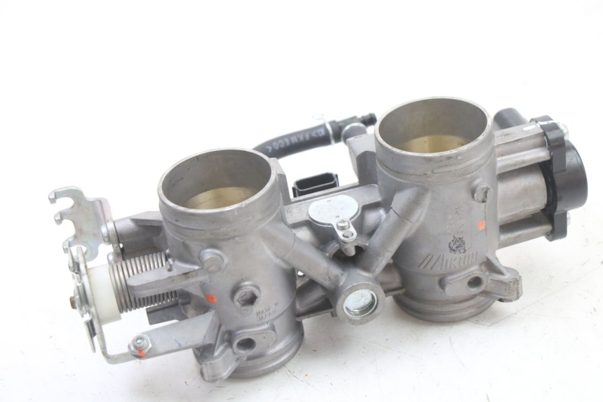 photo de WTRYSK YAMAHA TRACER 7 700 (2020 - 2024) - Szczegół części