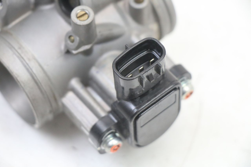 photo de WTRYSK YAMAHA TRACER 7 700 (2020 - 2024) - Widok ogólny