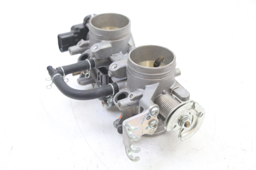 photo de WTRYSK YAMAHA TRACER 7 700 (2020 - 2024) - Punkty mocowania