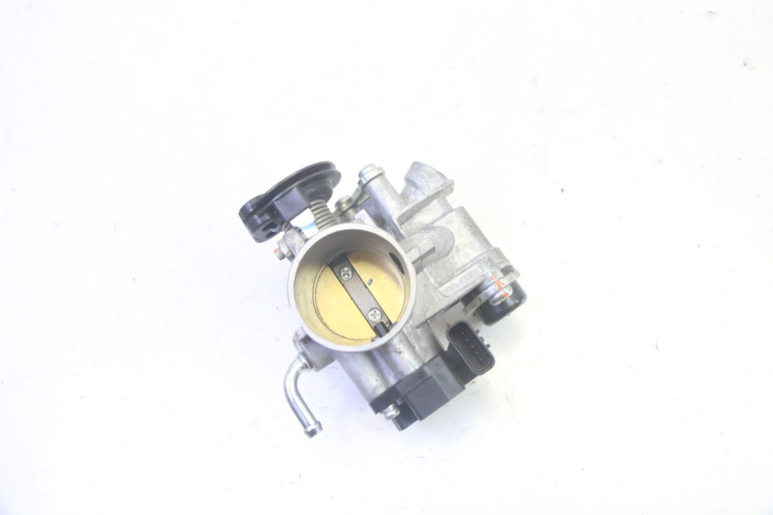 photo de WTRYSK YAMAHA TRICITY 300 (2020 - 2024) - Widok główny