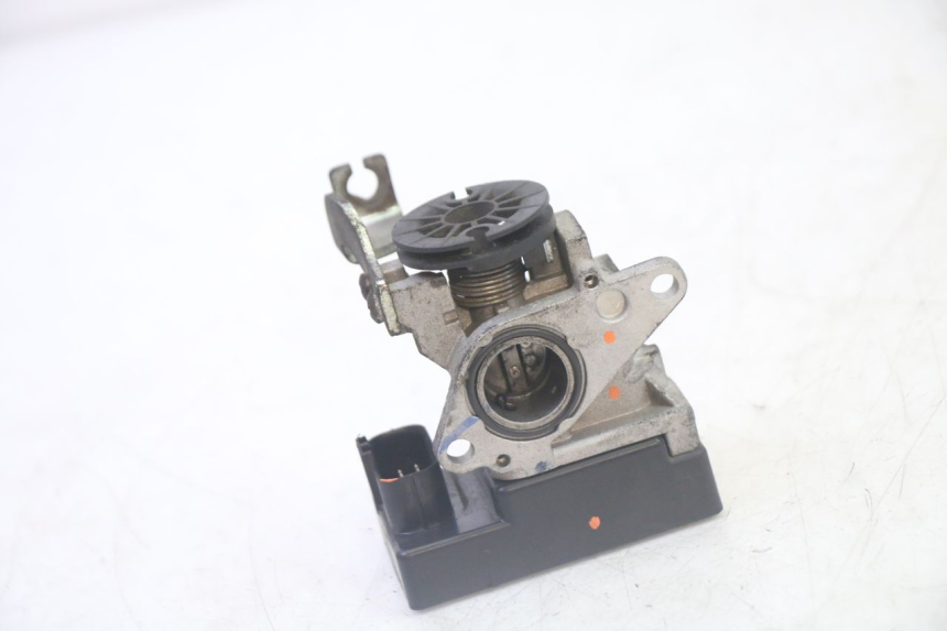 photo de WTRYSK PEUGEOT TWEET PRO CARGO 50 (2018 - 2022) - Widok główny