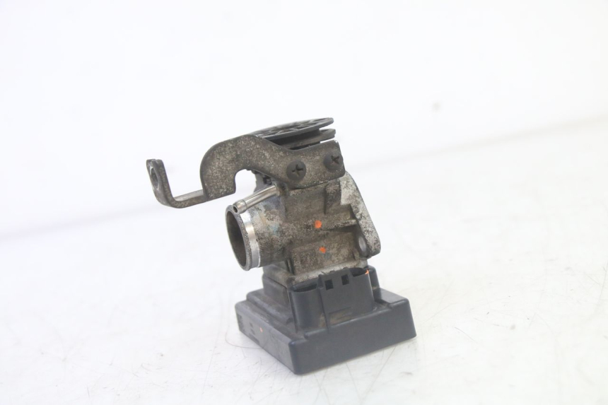 photo de WTRYSK PEUGEOT TWEET PRO CARGO 50 (2018 - 2022) - Inny kąt widzenia