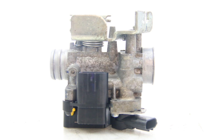 photo de WTRYSK HONDA VISION NSC R 50 (2013 - 2015) - Zbliżenie techniczne