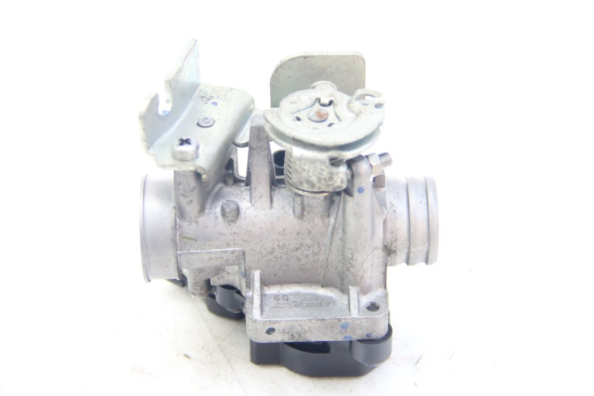 photo de WTRYSK HONDA VISION NSC R 50 (2013 - 2015) - Punkty mocowania