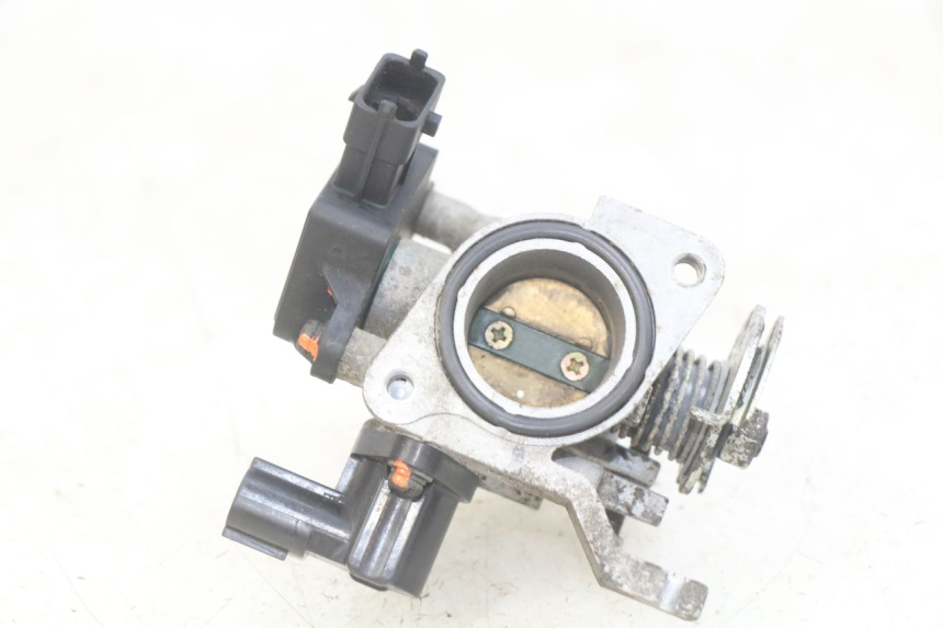 photo de WTRYSK DAELIM VJ ROADWIN FI 125 (2008 - 2017) - Widok główny