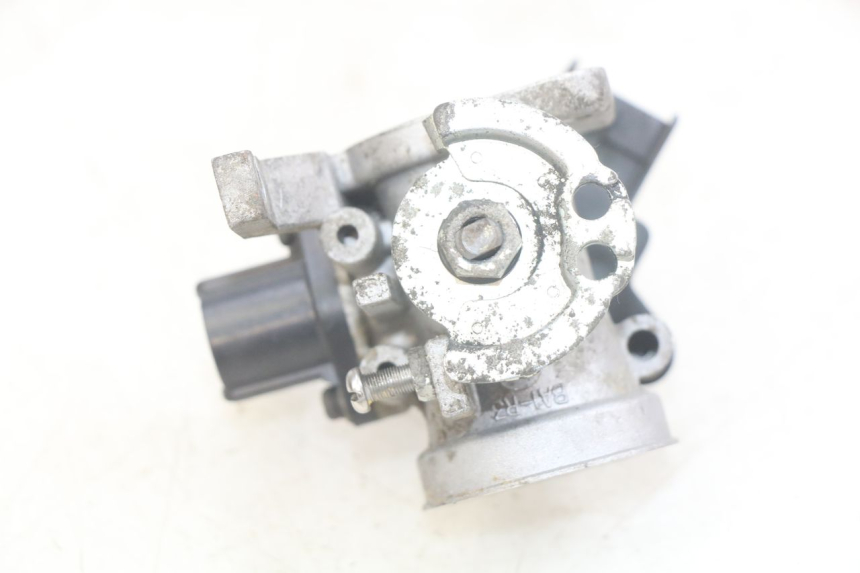 photo de WTRYSK DAELIM VJ ROADWIN FI 125 (2008 - 2017) - Zoom stanu zużycia