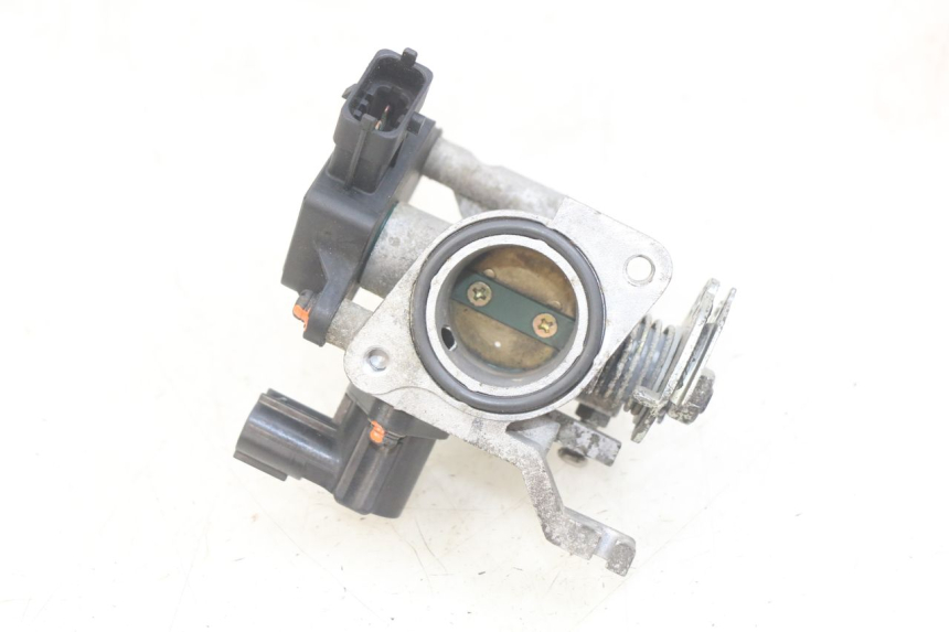 photo de WTRYSK DAELIM VJ ROADWIN FI 125 (2008 - 2017) - Widok ogólny