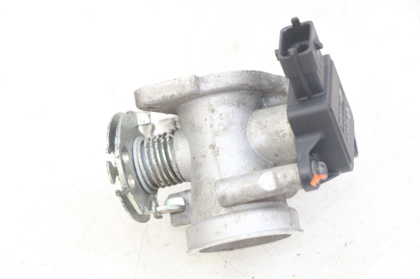 photo de WTRYSK DAELIM VJ ROADWIN FI 125 (2008 - 2017) - Oznaczenia i referencje