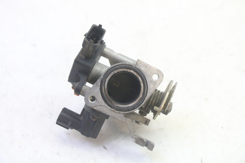 photo de WTRYSK DAELIM VJ ROADWIN FI 125 (2008 - 2017) - Widok główny